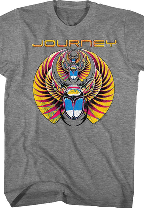 Captured Journey T-Shirt