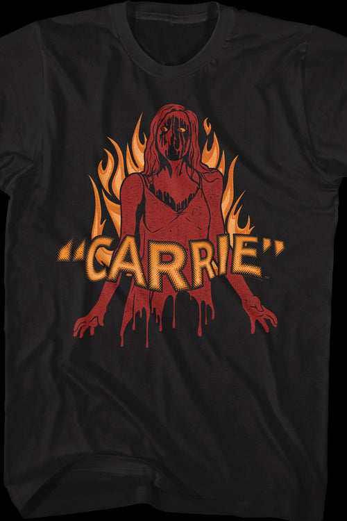 Carrie T-Shirtmain product image