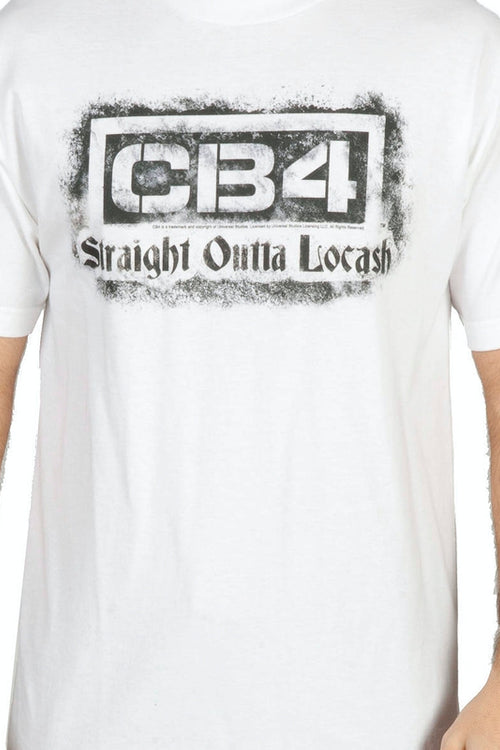 CB4 T-Shirtmain product image