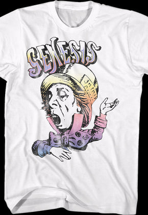 Charisma Genesis T-Shirt