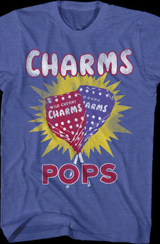 Charms Pops T-Shirt
