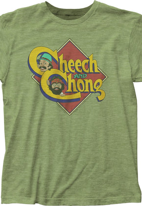 Cheech and Chong T-Shirt