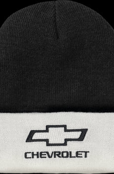 Chevrolet Cuff Beanie