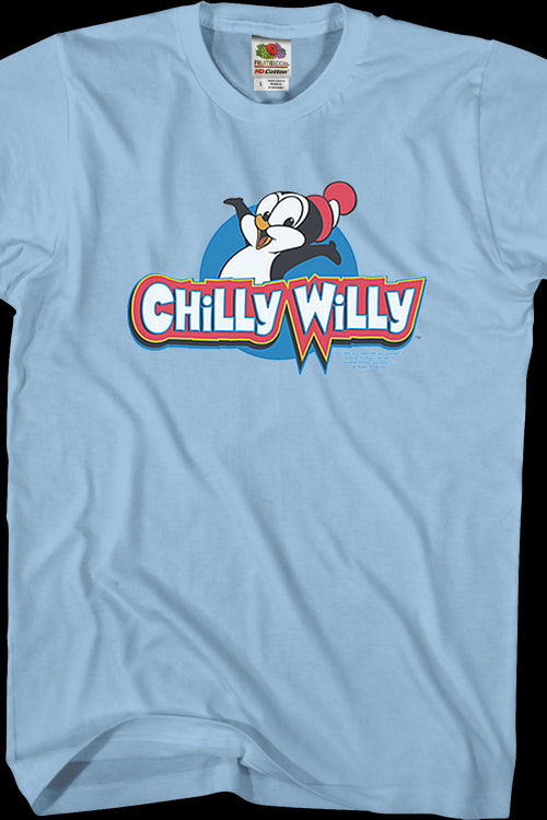 Chilly Willy Shirtmain product image