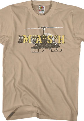 Chopper MASH T-Shirt