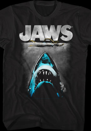 Classic Image Jaws T-Shirt