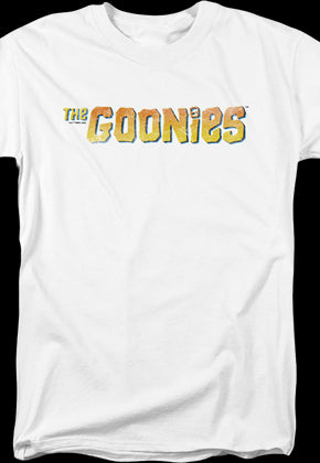 Classic Logo Goonies T-Shirt