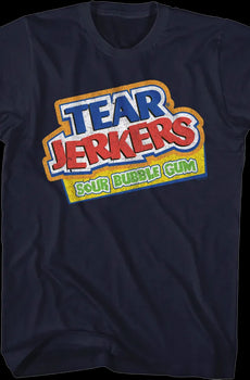 Classic Logo Tear Jerkers T-Shirt