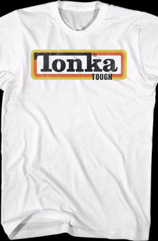 Classic Tonka Tough T-Shirt