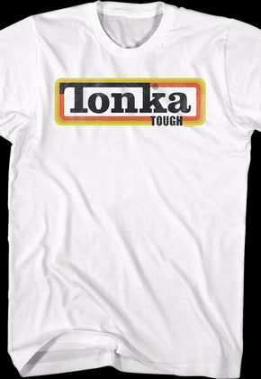 Classic Tonka Tough T-Shirt