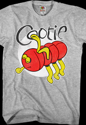 Cootie T-Shirt