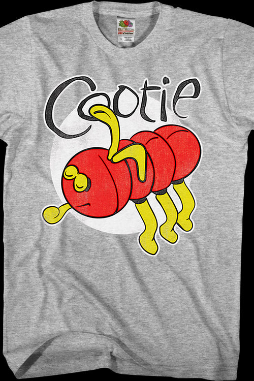 Cootie T-Shirtmain product image
