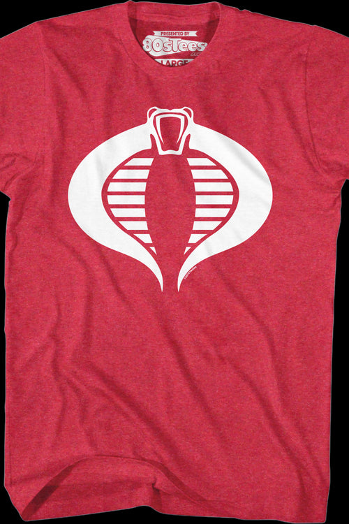 Crimson Guard T-Shirtmain product image