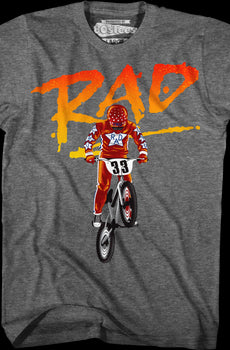 Cru Jones Rad T-Shirt
