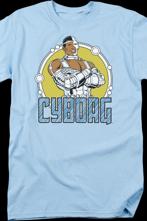 Cyborg T-Shirtmain product image