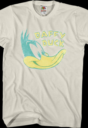 Daffy Duck Looney Tunes T-Shirt