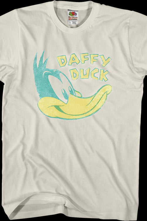 Daffy Duck Looney Tunes T-Shirtmain product image