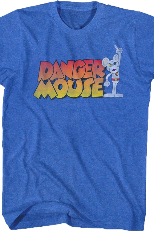 Danger Mouse T-Shirtmain product image