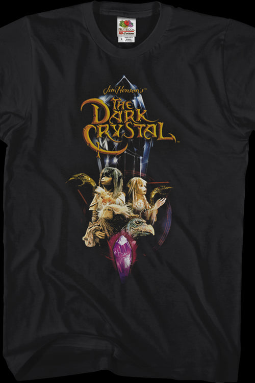 Dark Crystal Characters T-Shirtmain product image