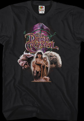 Dark Crystal Good Guys T-Shirt