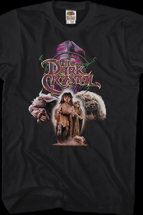 Dark Crystal Good Guys T-Shirtmain product image