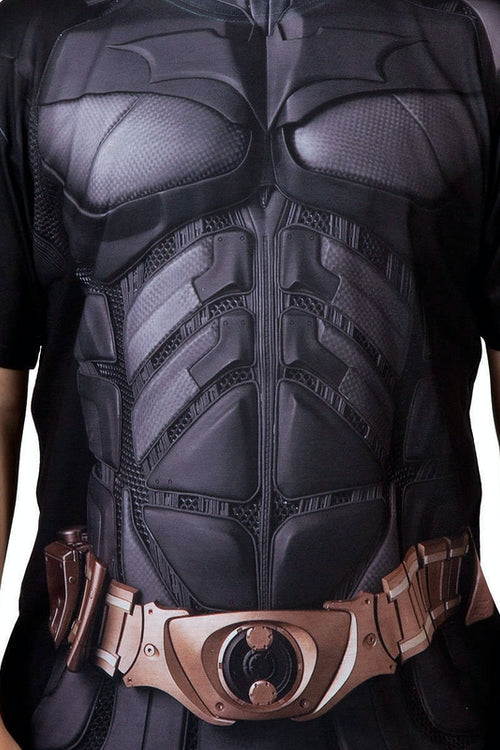 Dark Knight Batman Costume Shirtmain product image