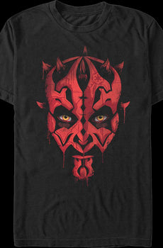 Darth Maul Star Wars T-Shirt