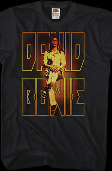 David Bowie T-Shirt