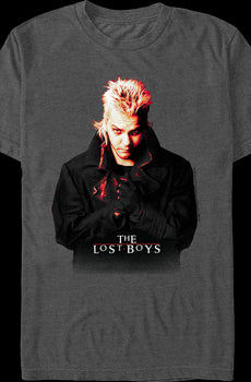David Photo Lost Boys T-Shirt