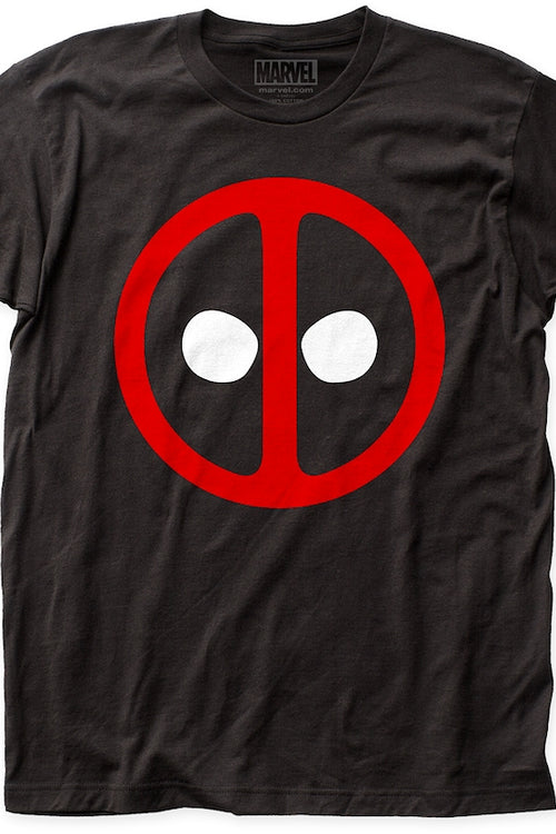 Deadpool Logo Shirtmain product image