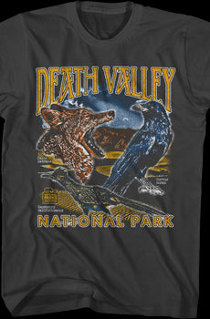 Death Valley National Park T-Shirt