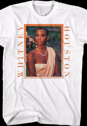 Debut Whitney Houston T-Shirt
