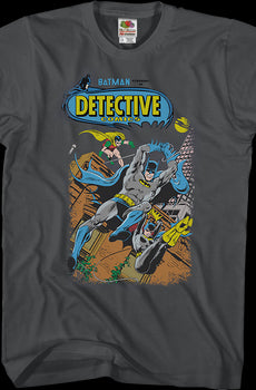 Detective Comics Batman T-Shirt