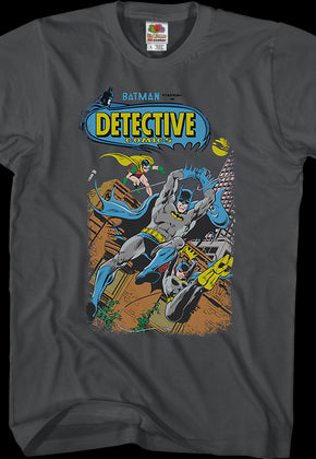 Detective Comics Batman T-Shirt