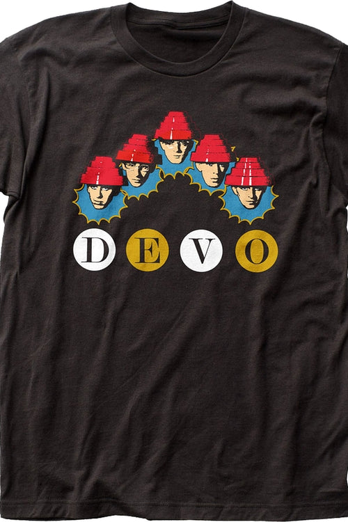 Devo T-Shirtmain product image