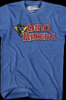 Dino-Riders T-Shirt