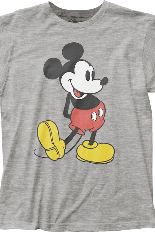 Impact Mickey Mouse Shirtmain product image