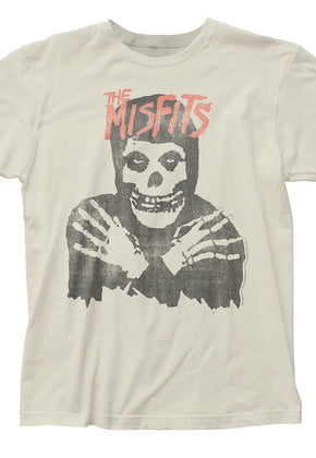 Impact Distressed Misfits T-Shirt