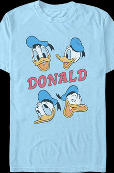 Donald Duck T-Shirt