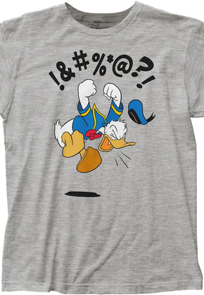Impact Donald Duck T-Shirt
