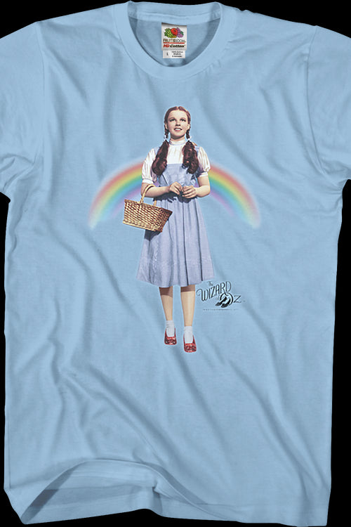 Dorothy Wizard Of Oz T-Shirtmain product image
