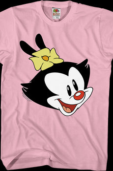 Dot Animaniacs T-Shirt