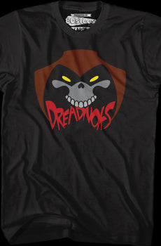 Dreadnoks Logo GI Joe T-Shirt
