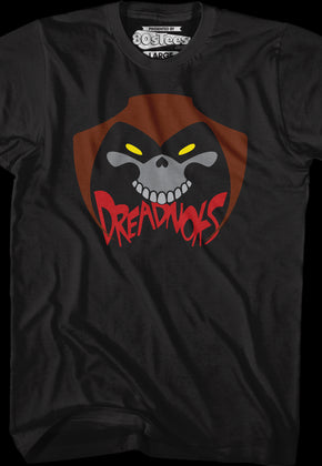 Dreadnoks Logo GI Joe T-Shirt