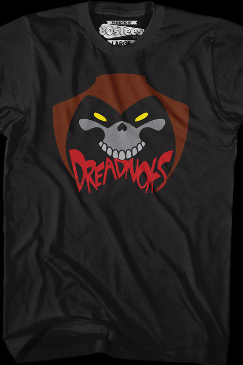 Dreadnoks Logo GI Joe T-Shirtmain product image