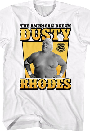 Dusty Rhodes T-Shirt
