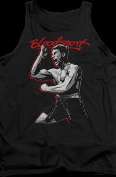 Dux Bloodsport Tank Top