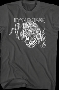 Eddie Iron Maiden T-Shirt