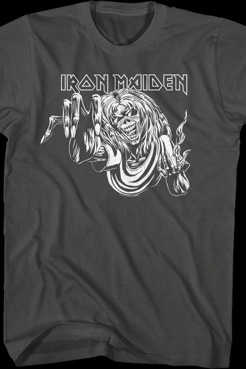 Eddie Iron Maiden T-Shirtmain product image