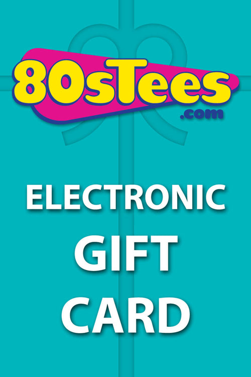 Electronic Gift Cardmain product image